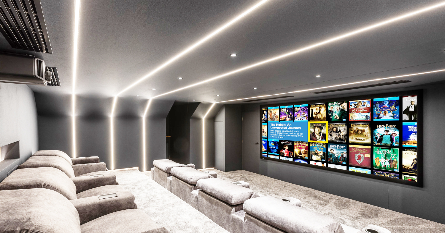 Smart World Select Apartments